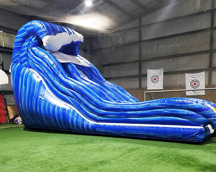 Blue Wave