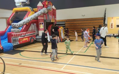 School Fun Fairs