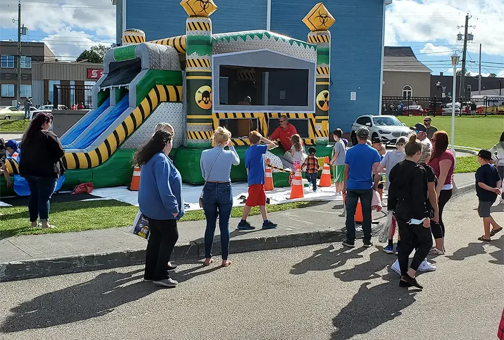 Canada Day & Community Festivals