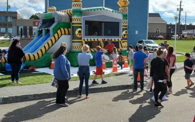 Canada Day & Community Festivals