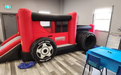 Daycare Events